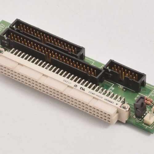MP0707 Microcraft - Used - incl. warranty - shipped within 1