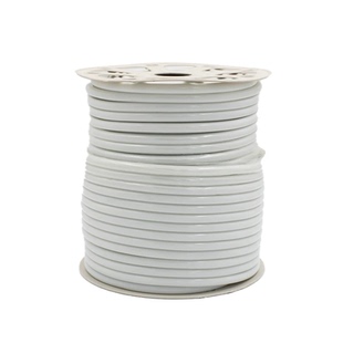 LED霓虹灯带柔性圆形360度发光户外防水氛围灯广告招牌超亮线条灯