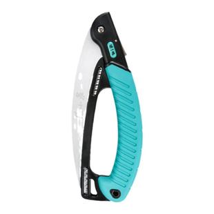 张小泉可折叠锯手锯小型木工锯木神器锯树据小刀锯户外木头锯子