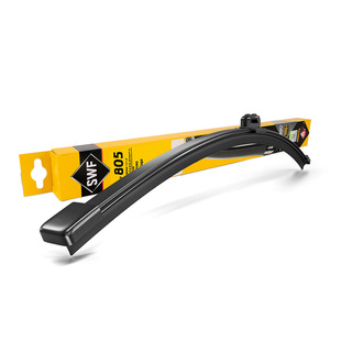 法雷奥SWF后雨刮器保时捷macan迈凯卡宴帕拉梅拉原厂后窗雨刷片