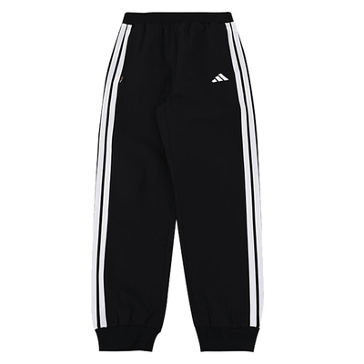 adidas阿迪达斯大童JK WV PNT运动休闲长裤JN1744