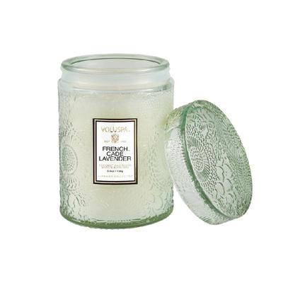 VOLUSPA香薰蜡烛室内助眠高档