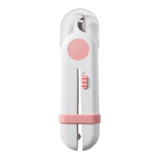 猫咪指甲剪宠物指甲钳小狗狗兔子剪指甲新手专用指甲刀剪指甲神器