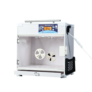 鹦鹉保温箱车载便携式外带充电宝式三电可用雏鸟幼鸟鹦鹉用恒温箱