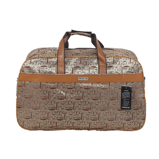 包邮超大容量防水旅行袋时尚韩版手提包单肩行李包收纳袋男女折叠