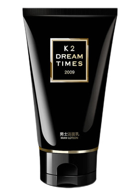 Dreamtimes祛痘深层清洁洗面奶