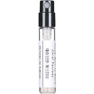 华伦铆钉天奴香水罗马女士唐娜小姐白日玫瑰坠梦罗马男士香水小样