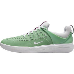 Nike/耐克官方正品 SB Zoom Nyjah 3男女运动滑板鞋DJ6130-300