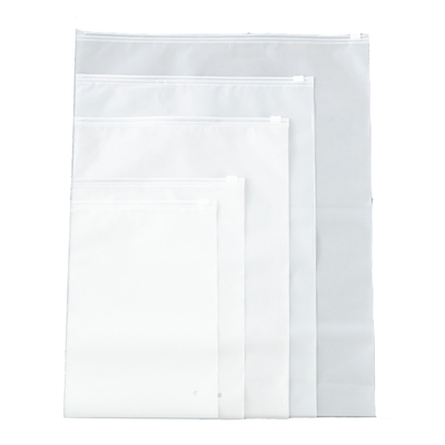 旅行收纳袋衣服密封行李箱透明防水鞋子防尘袋子内衣物分装待产包