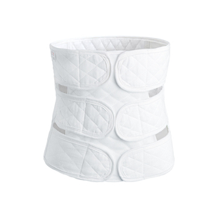 医用腹带开腹手术腹腔镜术后引流管专用腹膜透析腹部开刀后绑腹带