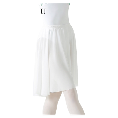 vonsu梵舒芭蕾舞裙成人女半身裙