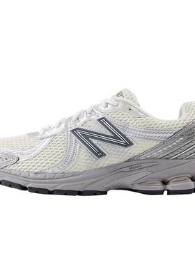 NewBalance男女休闲鞋
