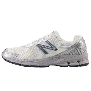 New Balance NB官方正品男女同款网面透气轻便跑鞋老爹鞋ML860SG2