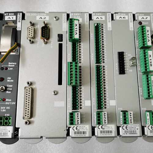 议价博士ZE200-COPM CL-NT200 A24V-/05A  B-LP EANA  CL-A2-10AN
