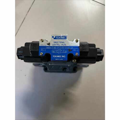议价TIMEC计器电磁阀DG5V76C2TP2适用
