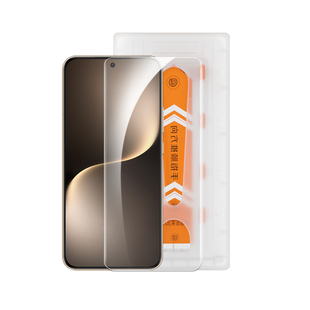 【3D热弯】尼卡熊适用于荣耀magic8钢化膜GTpro钢化膜magic8/7/400/荣耀500钢化膜荣耀magci8Air/RSR贴膜