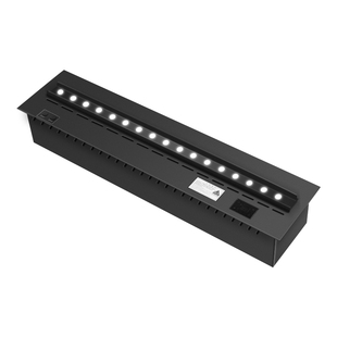 4D雾化壁炉芯装饰智能电子壁炉火光灯真火嵌入式火焰家用加湿器