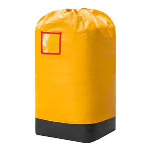 搬家打包袋纸箱邮寄衣服物流快递中转袋整理箱收纳神器编织蛇皮袋