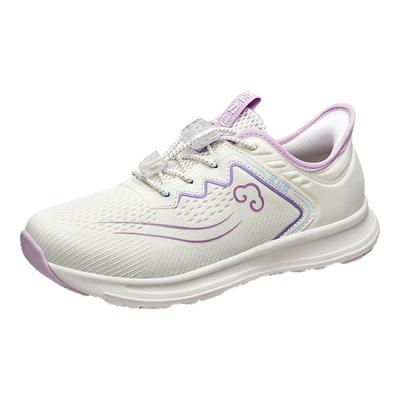 足力健轻便舒适运动鞋健步妈妈鞋