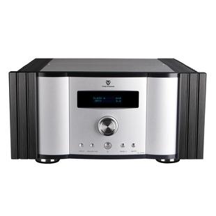 天逸AD-3PRO+发烧甲类家用功放机3pro合并式HiFi大功率放大器