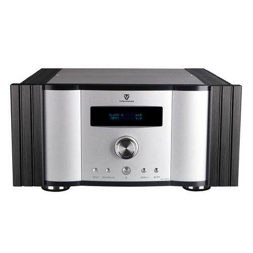 天逸AD-3PRO+发烧甲类家用功放机3pro合并式HiFi大功率放大器