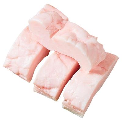 藏香猪猪板油新鲜肥肉食用猪油