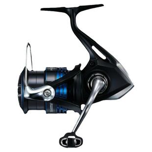 21款SHIMANO禧玛诺NEXAVE路亚轮纺车轮SIENNA海钓远投进口鱼线