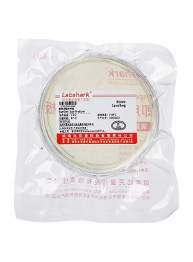 Labshark营养琼脂平板