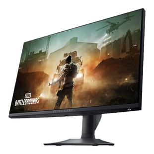 外星人(Alienware)AW2523HF 24.5英寸电竞高刷显示器 360Hz 0.5ms