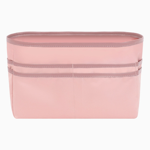 潮帛适用托特Tote包中包内胆包撑蔻驰City33珑骧戈雅MCM内衬收纳