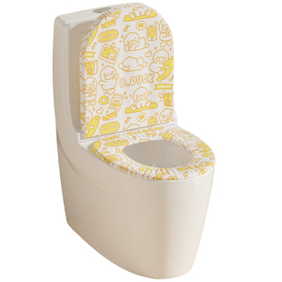 有时光一次性马桶垫坐垫独立包装旅行专用厕所防水产妇压缩便携