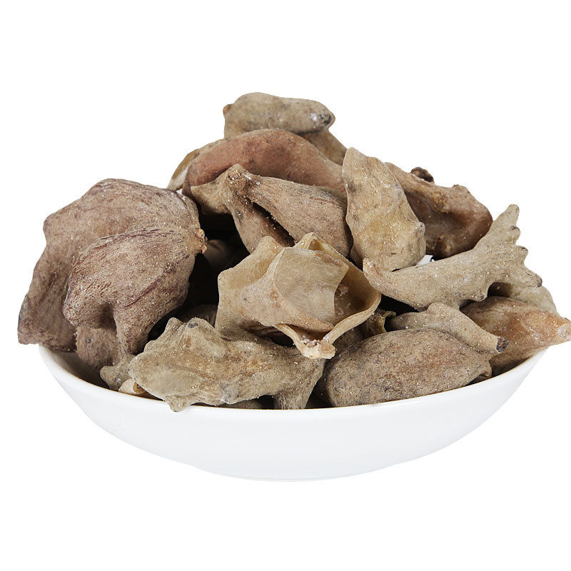 五倍子中药材正品百虫仓有蛇床子
