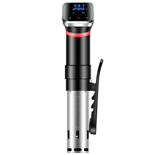 SousVide Cooker低温慢煮机慢煮棒舒肥牛扒机Machine真空烹饪牛排