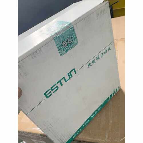 溢价-埃斯顿伺服750W驱动器ED3L08AMA