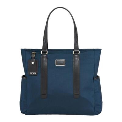 TUMI/途明男士托特包男士手提包