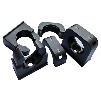 UL阻燃波纹管固定支架证书齐全