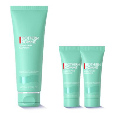 【店铺上新】碧欧泉水动力男士专用洗面奶泡沫清洁去油男生生日