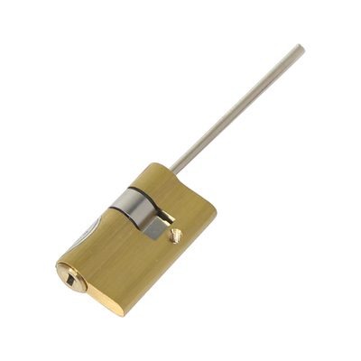 不锈钢智能锁全自动锁芯