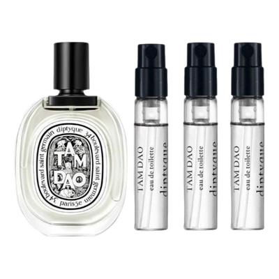 蒂普提克檀道杜桑玫瑰之水香水