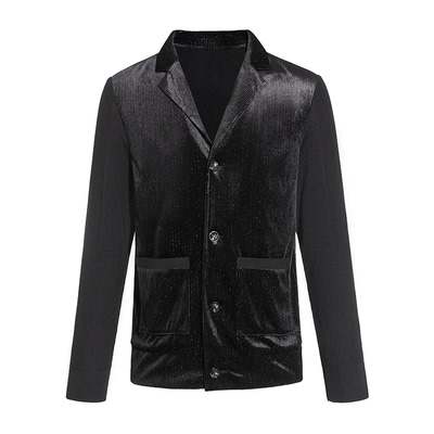 秋冬外套LIU·JOUOMO西服