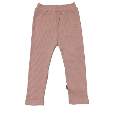 秋冬加绒加厚女宝宝打底大PP裤