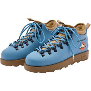 Native秋冬新品森野寻趣欧包靴马丁靴户外亲子徒步休闲鞋时尚短靴