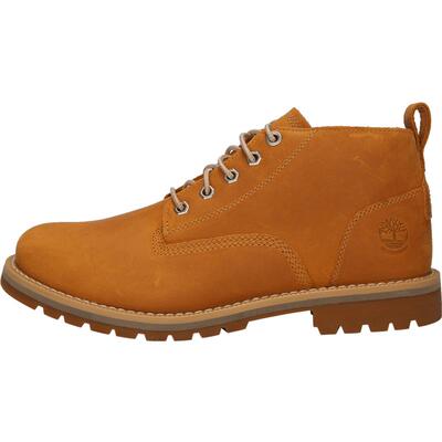 Timberland添柏岚男子Redwood Falls WP Chk运动休闲鞋A2AKT