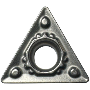 三角形TCMT090202/110204/16T308金属陶瓷数控刀片内孔精镗刀粒