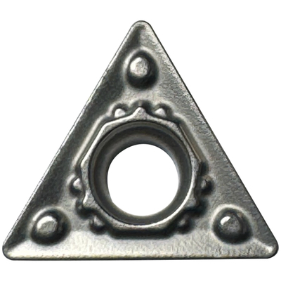 三角形TCMT090202/110204/16T308金属陶瓷数控刀片内孔精镗刀粒