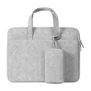 电脑包适用华为matebook14s笔记本x13手提d14男matebookxpro13.3寸matebookd14内胆包2021新16女15.6公文包12