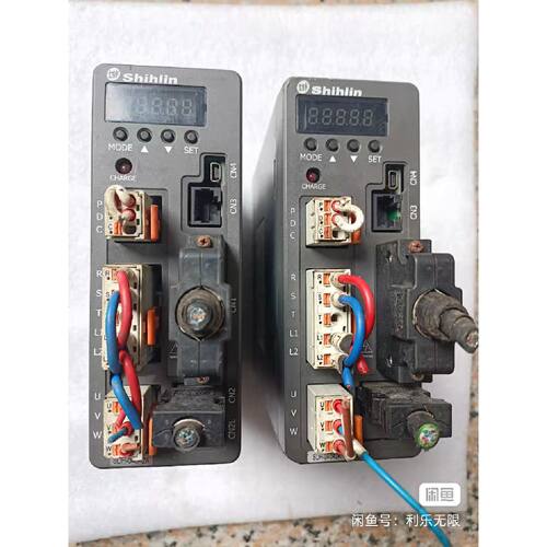 询价士林驱动器SDH-040A2A ，