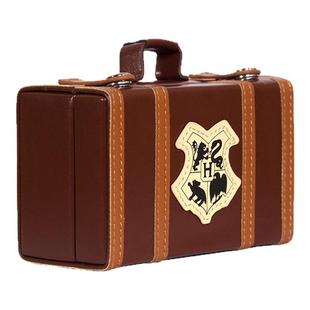 ME哈利波特周边正版霍格沃兹行李箱卡包证件收纳包大容量生日礼物