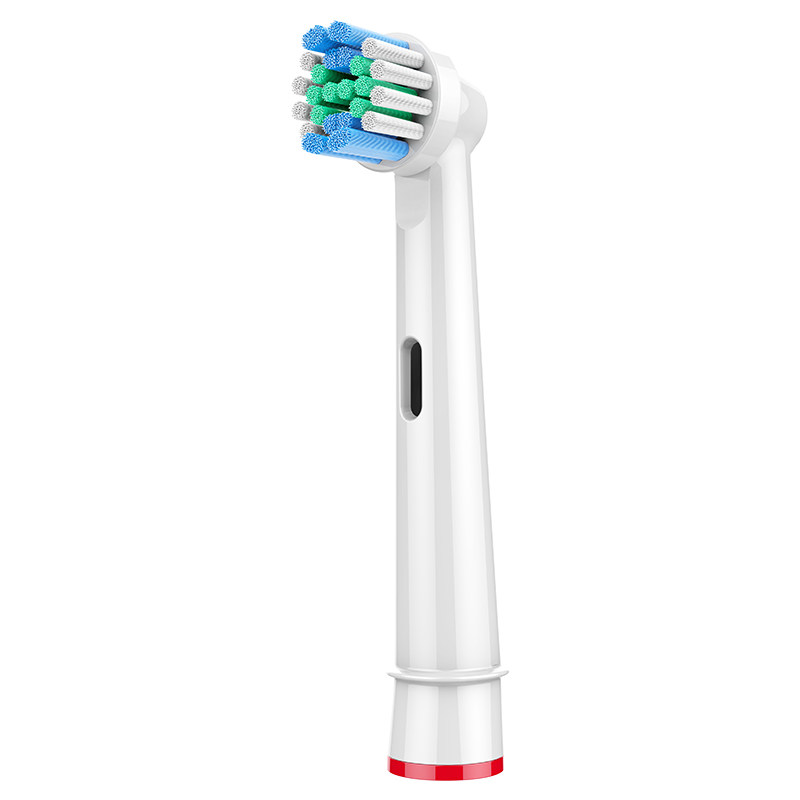 适配博朗OralB/欧乐B电动牙刷头通用欧乐比D12/D16儿童D100替换头
