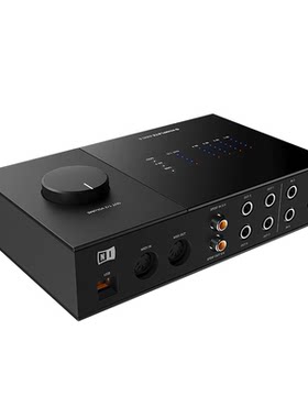 NIKOMPLETEAUDIO录音编曲声卡